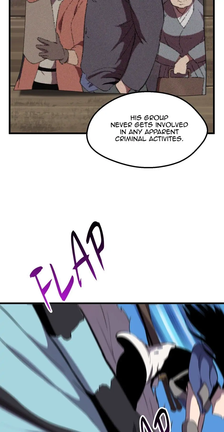 Survival Story of a Sword King in a Fantasy World Chapter 30, page 70 of 78