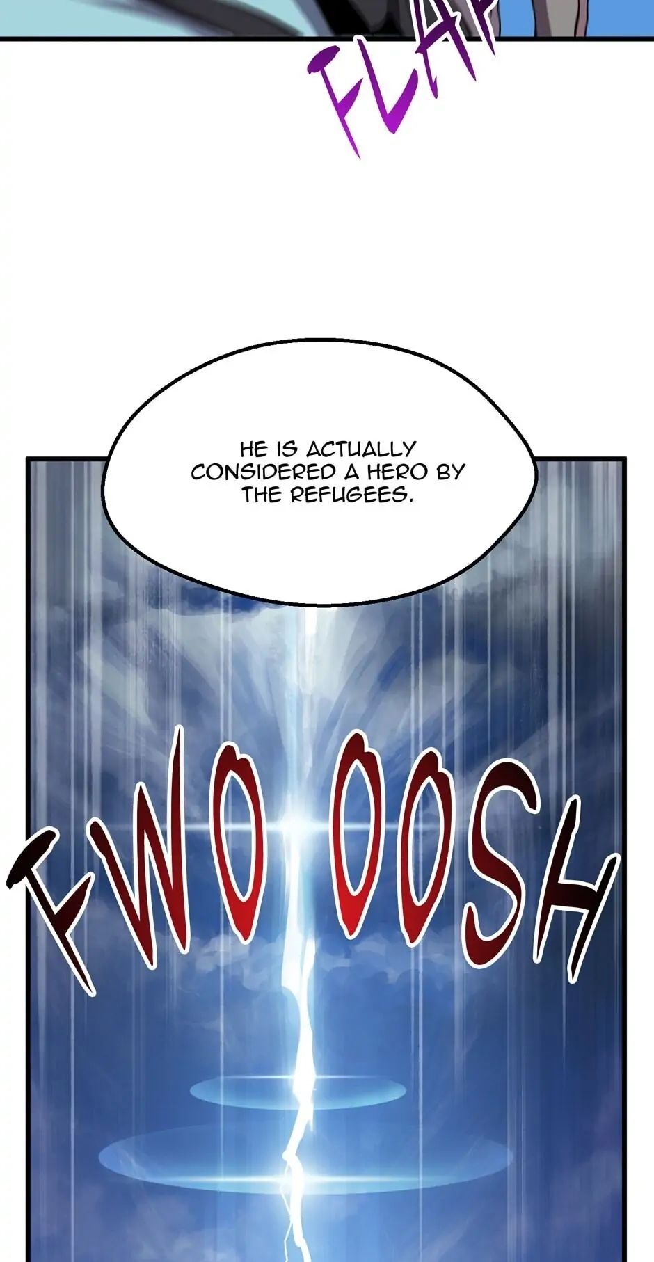 Survival Story of a Sword King in a Fantasy World Chapter 30, page 71 of 78