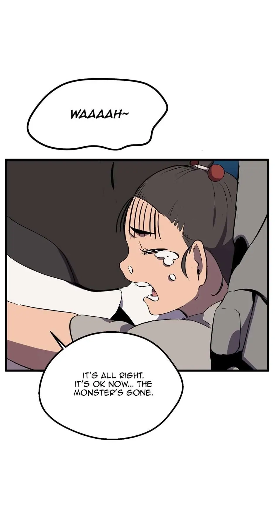 Survival Story of a Sword King in a Fantasy World Chapter 30, page 73 of 78