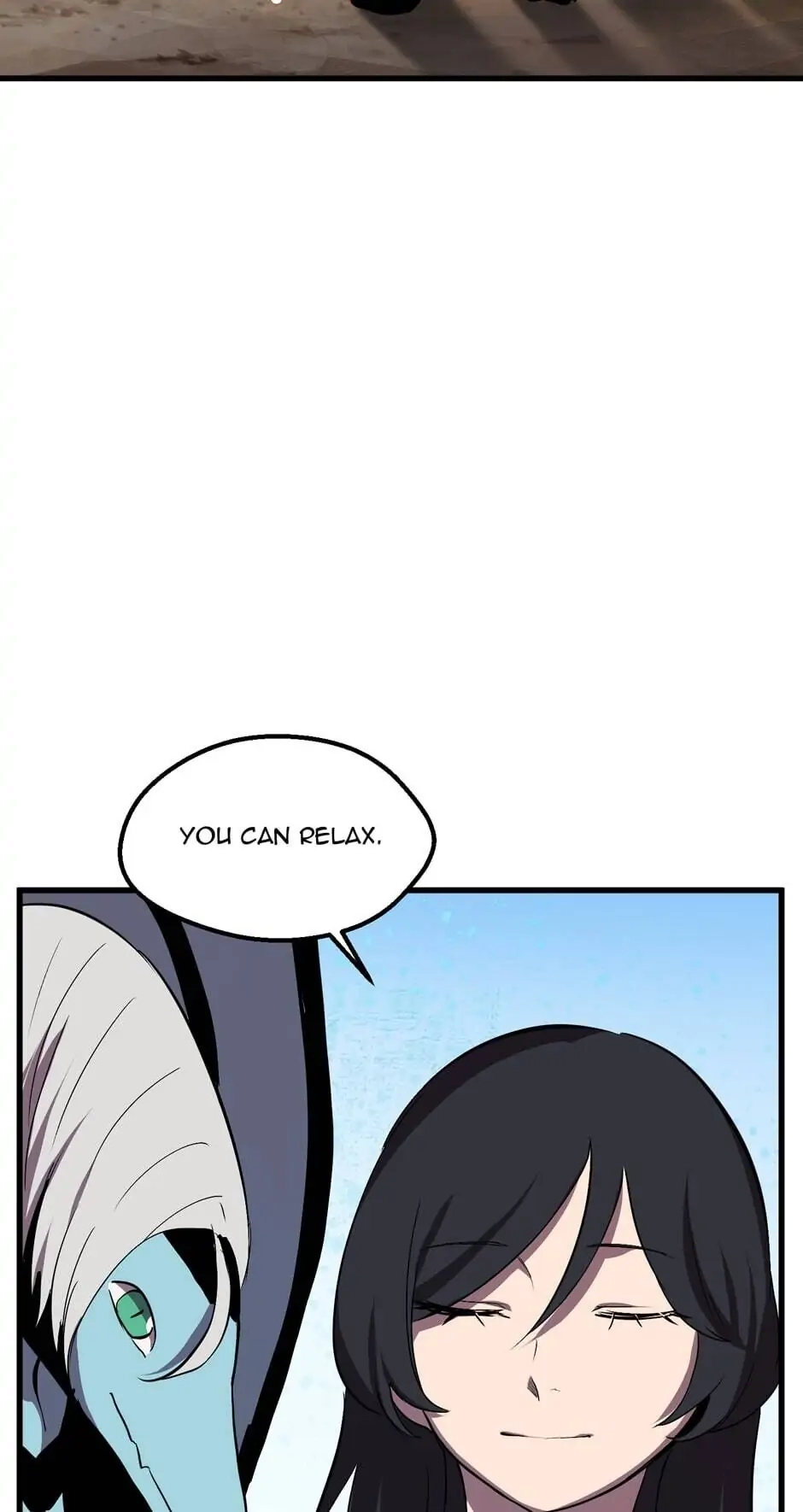 Survival Story of a Sword King in a Fantasy World Chapter 30, page 76 of 78