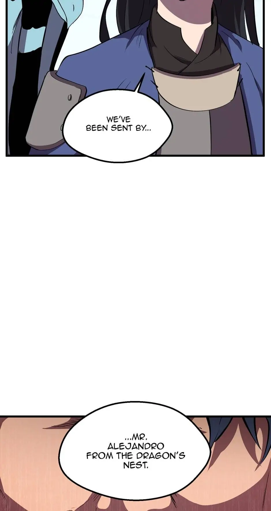 Survival Story of a Sword King in a Fantasy World Chapter 30, page 77 of 78