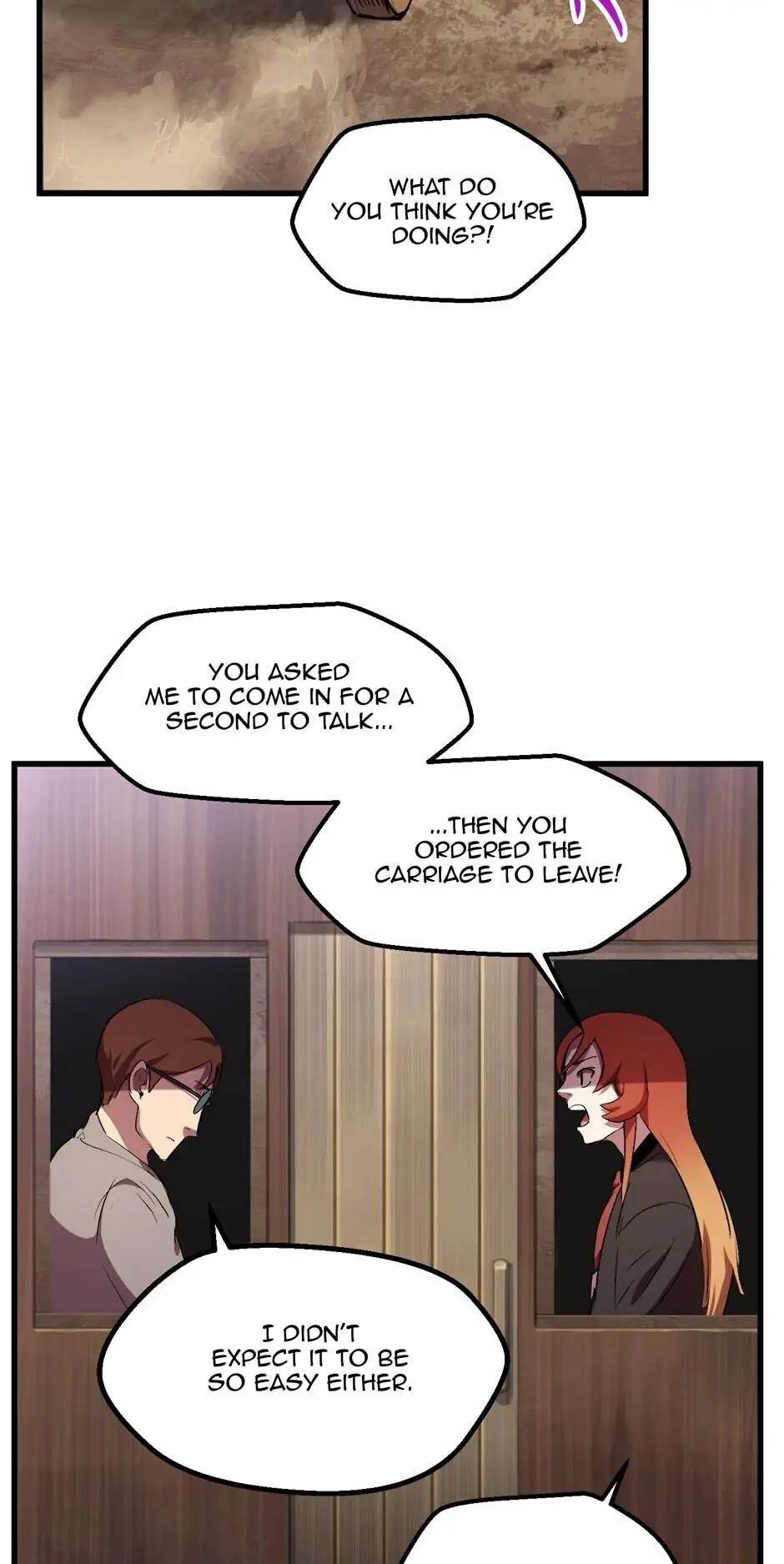 Survival Story of a Sword King in a Fantasy World Chapter 30, page 9 of 78