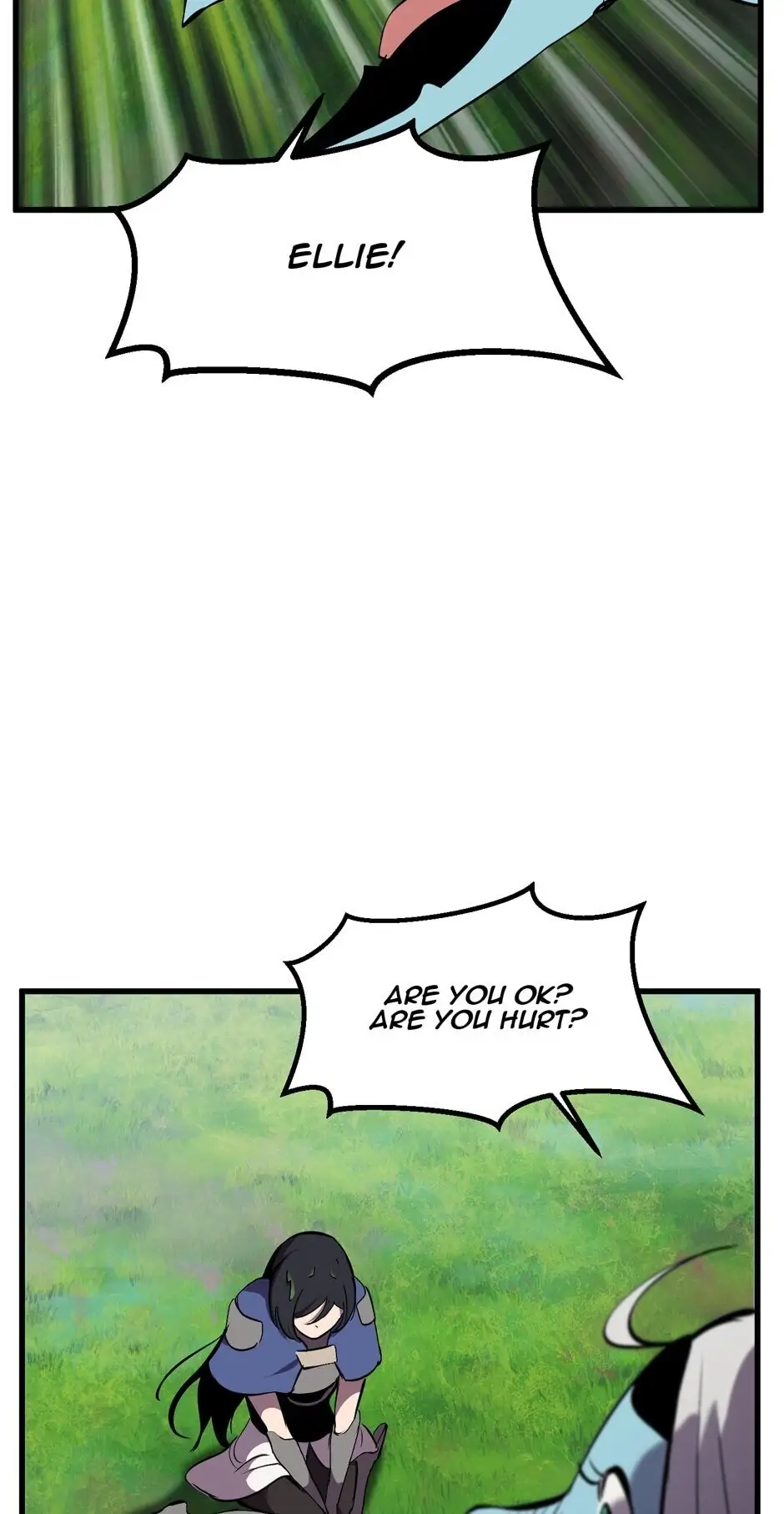 Survival Story of a Sword King in a Fantasy World Chapter 31, page 16 of 81