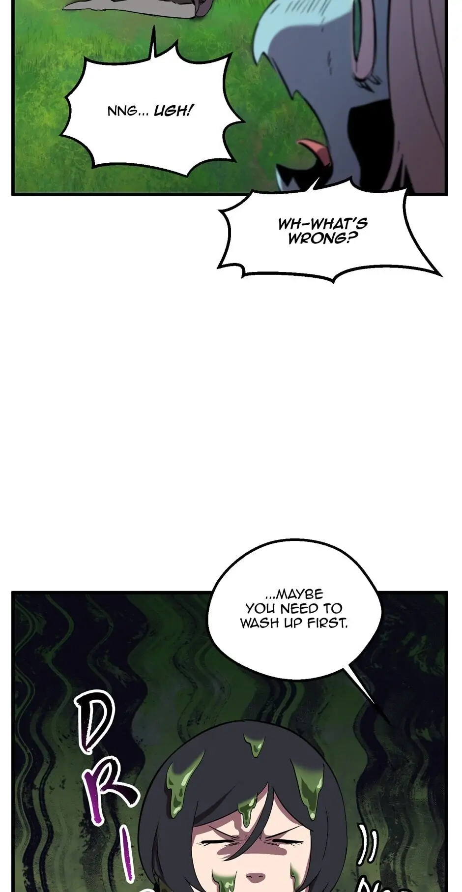 Survival Story of a Sword King in a Fantasy World Chapter 31, page 17 of 81