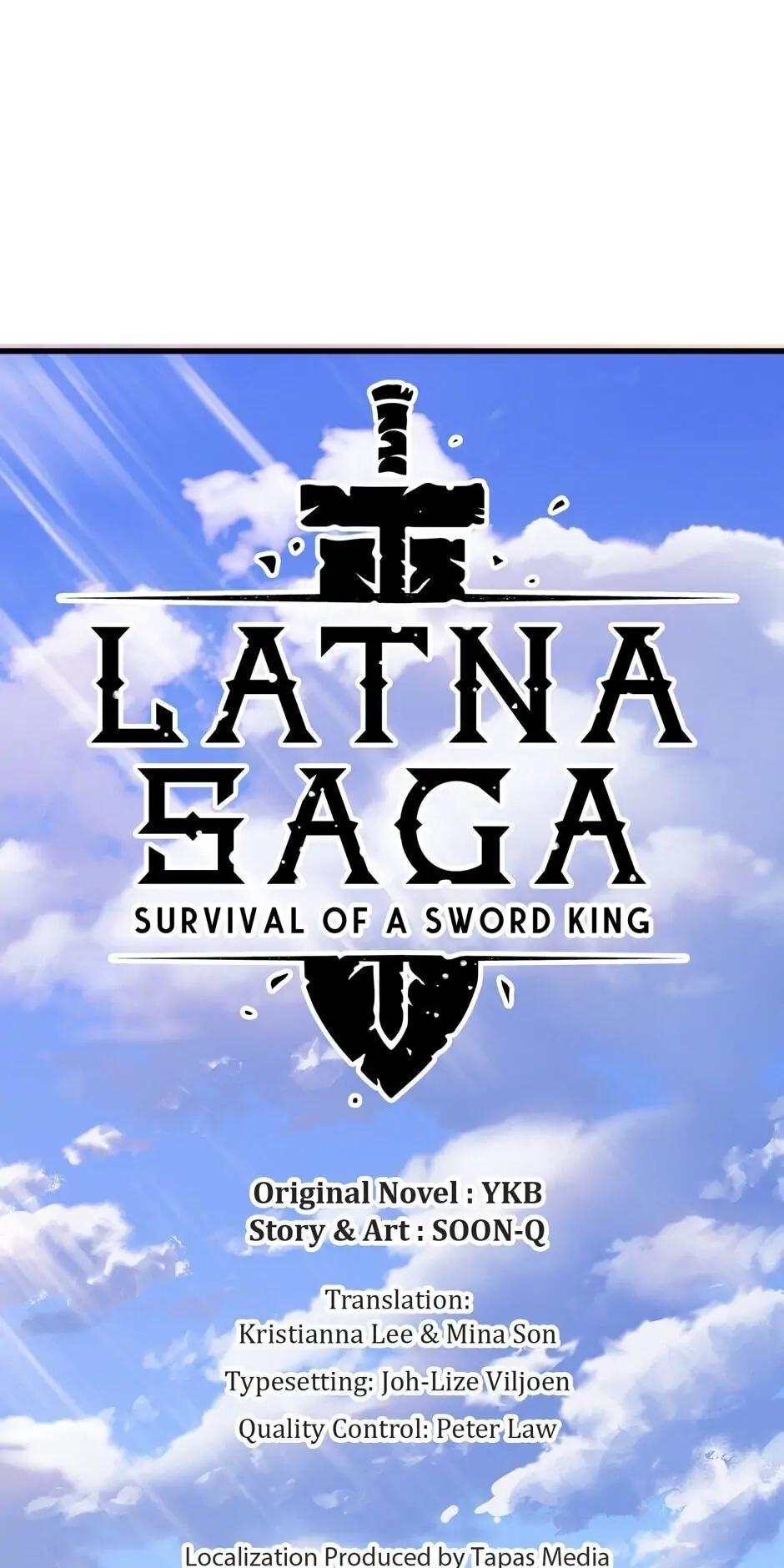 Survival Story of a Sword King in a Fantasy World Chapter 31, page 19 of 81