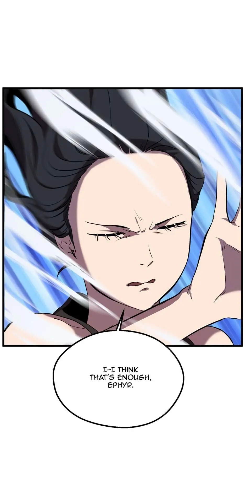 Survival Story of a Sword King in a Fantasy World Chapter 31, page 21 of 81
