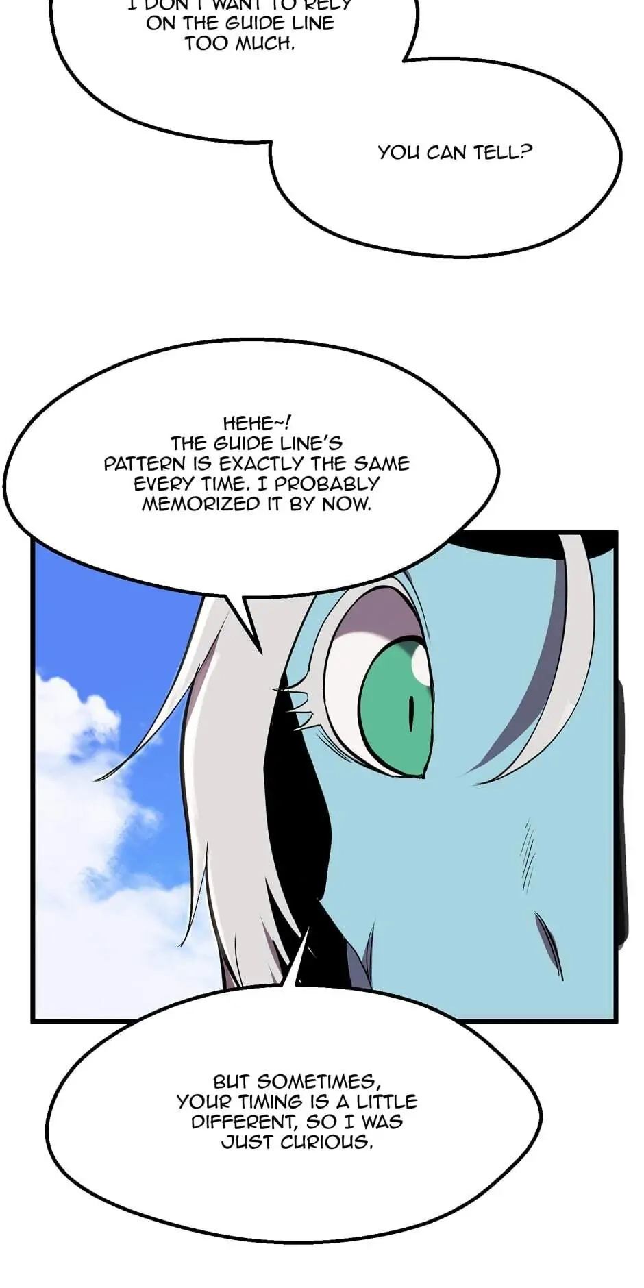 Survival Story of a Sword King in a Fantasy World Chapter 31, page 25 of 81