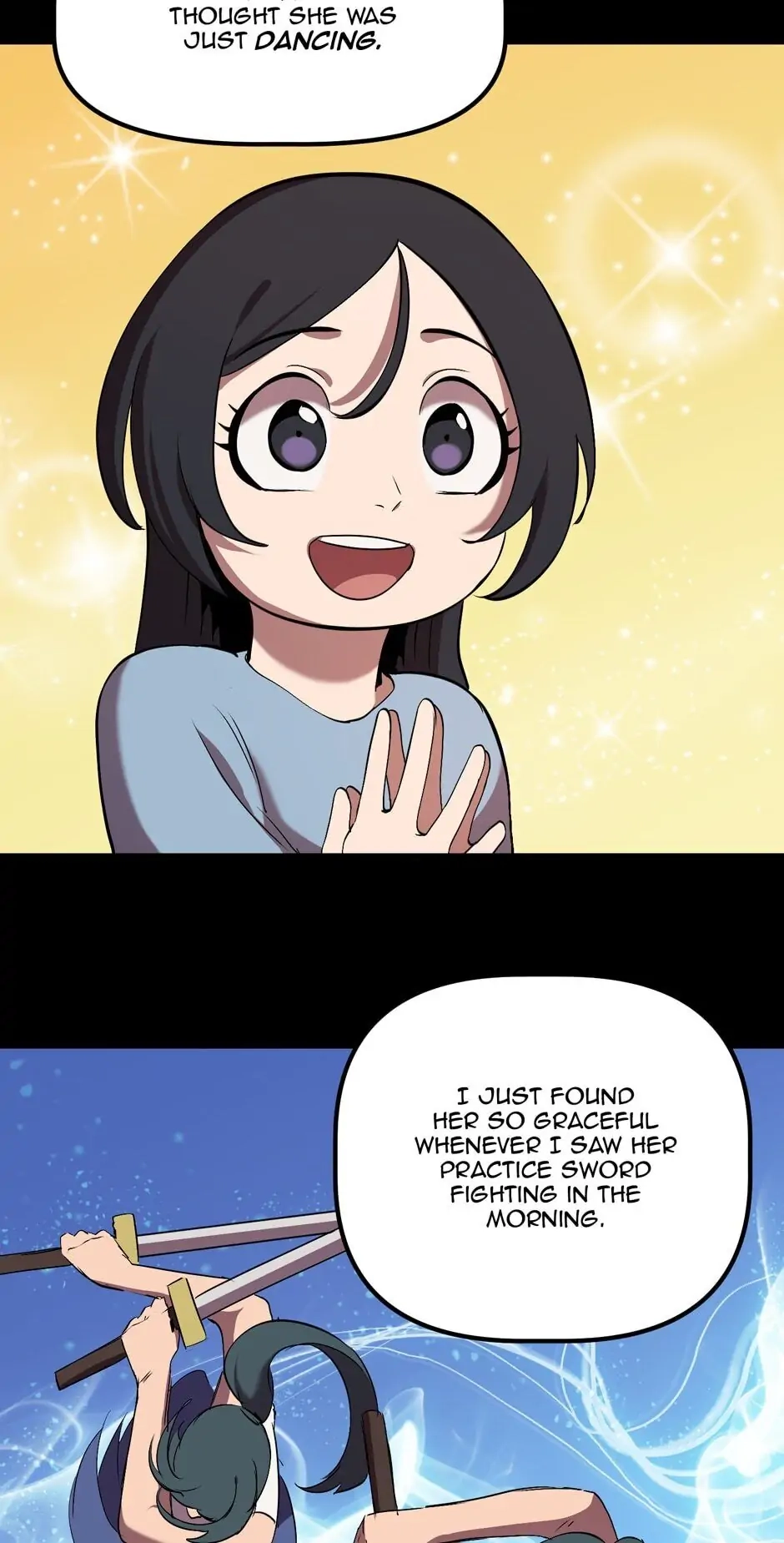Survival Story of a Sword King in a Fantasy World Chapter 31, page 29 of 81
