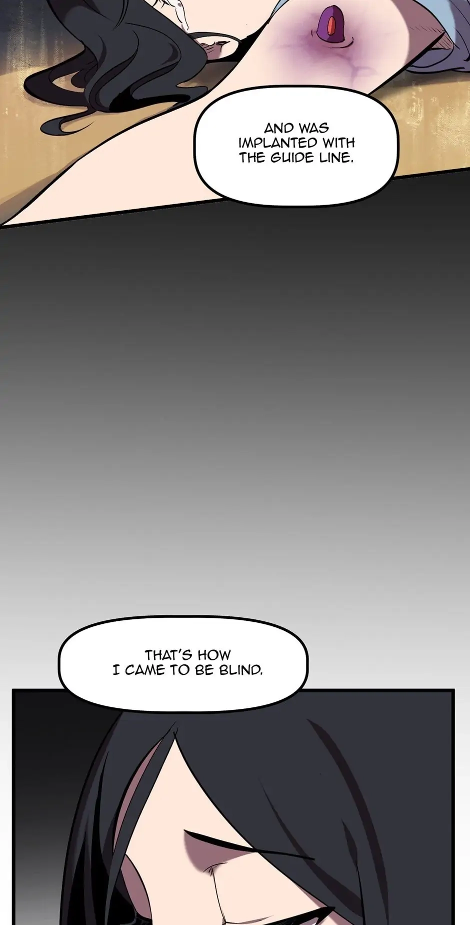 Survival Story of a Sword King in a Fantasy World Chapter 31, page 33 of 81