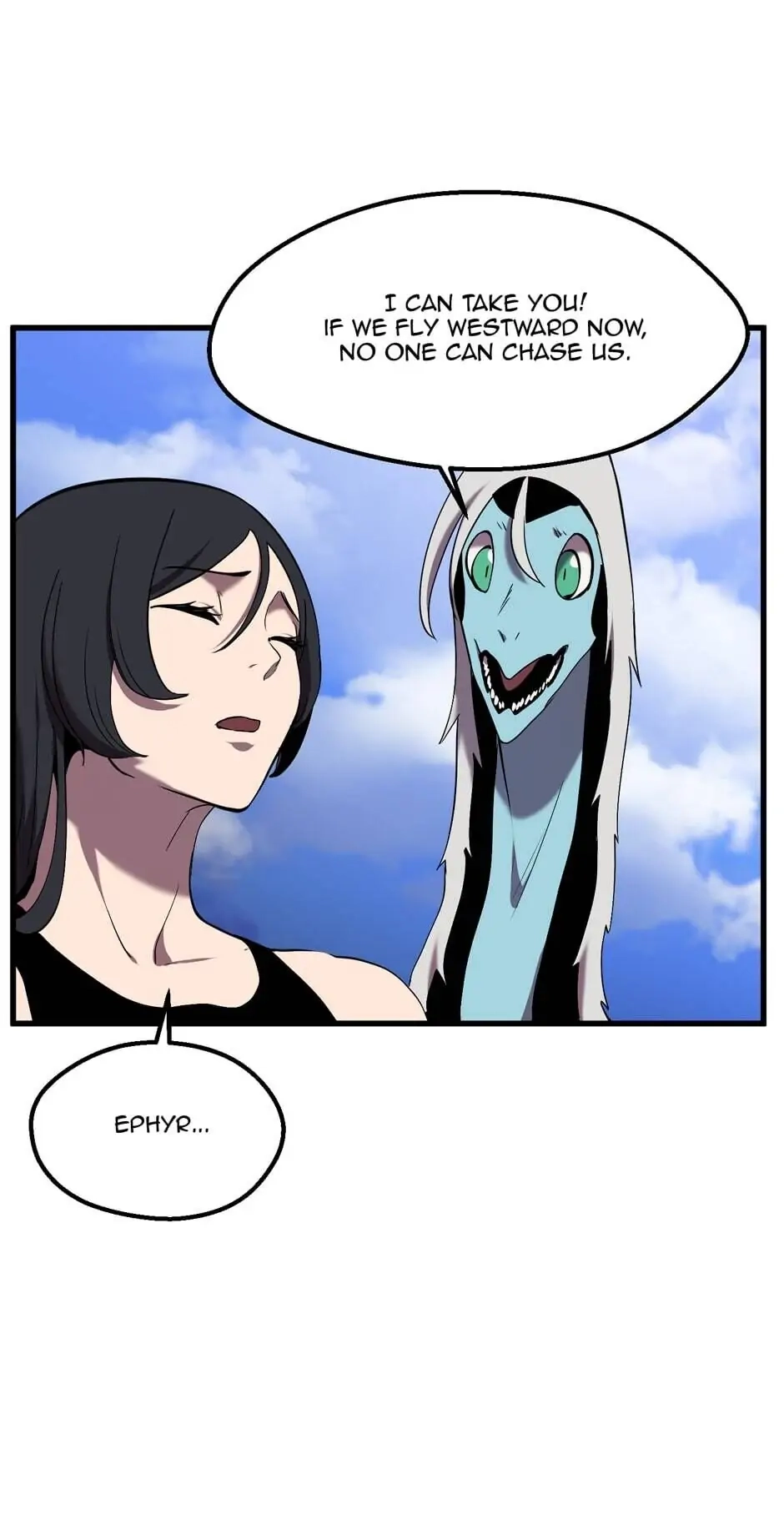 Survival Story of a Sword King in a Fantasy World Chapter 31, page 36 of 81