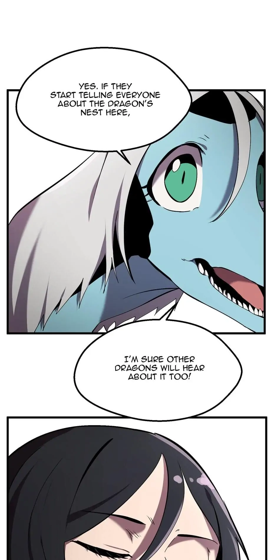 Survival Story of a Sword King in a Fantasy World Chapter 31, page 46 of 81