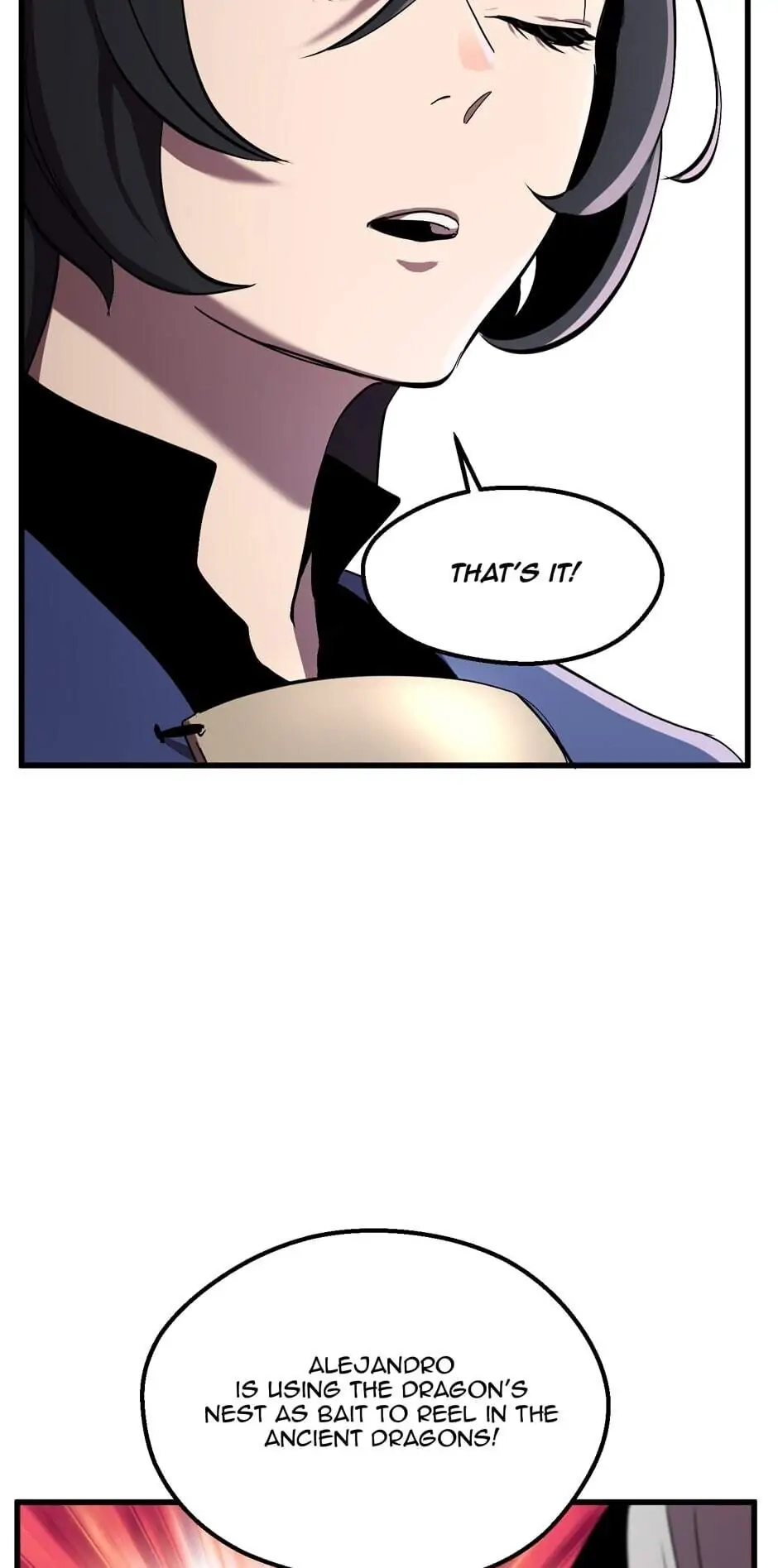 Survival Story of a Sword King in a Fantasy World Chapter 31, page 47 of 81