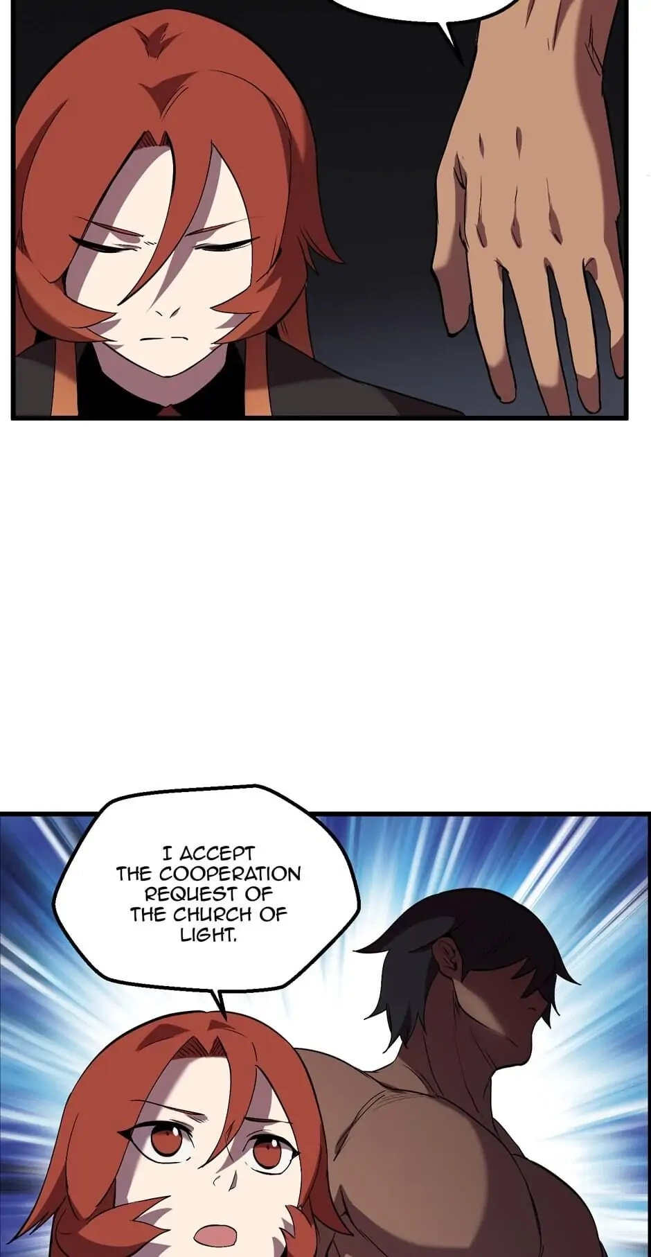 Survival Story of a Sword King in a Fantasy World Chapter 31, page 56 of 81