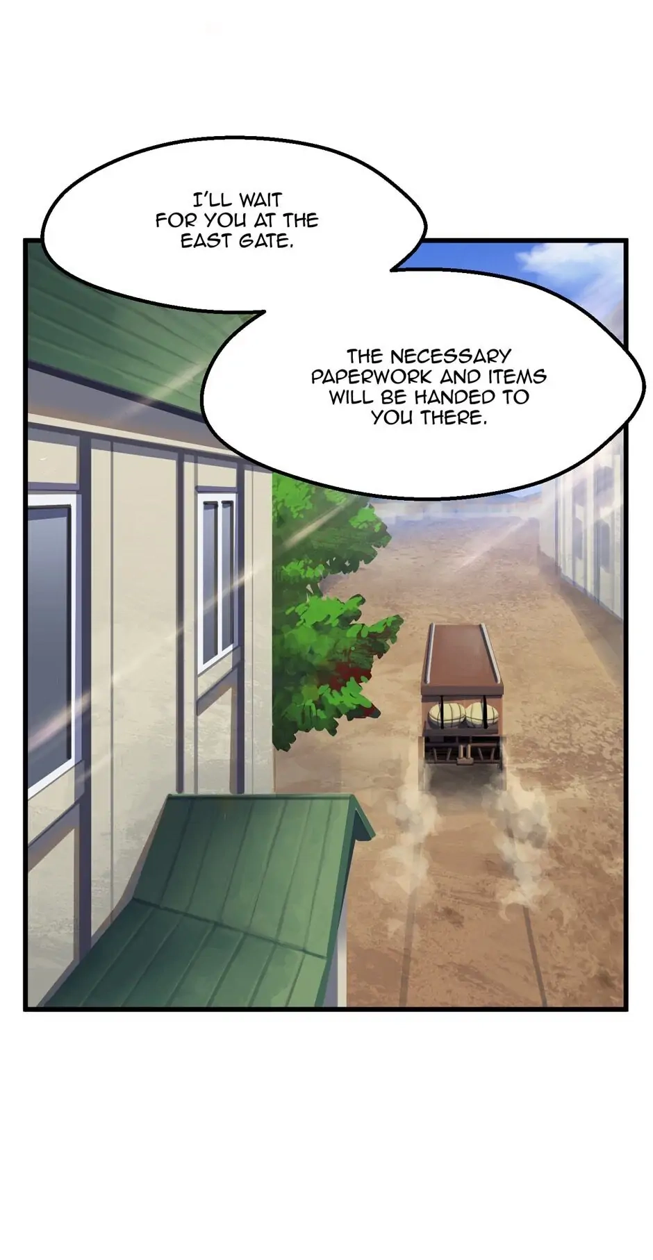Survival Story of a Sword King in a Fantasy World Chapter 31, page 61 of 81