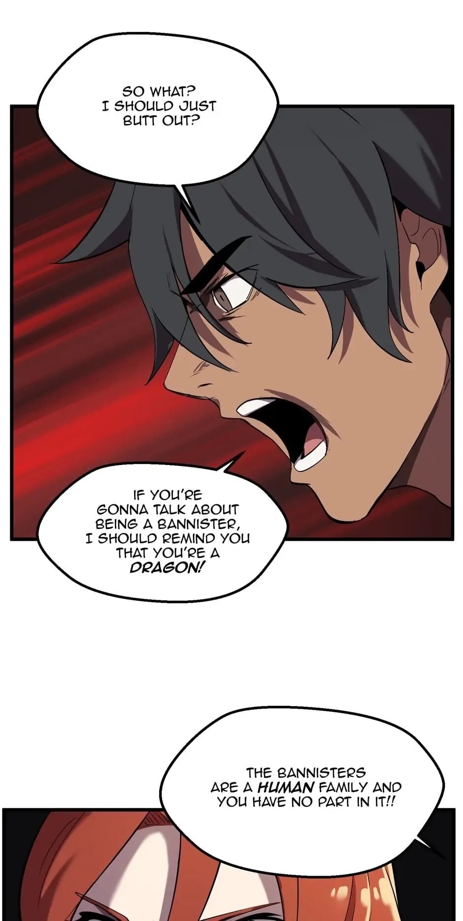 Survival Story of a Sword King in a Fantasy World Chapter 31, page 65 of 81
