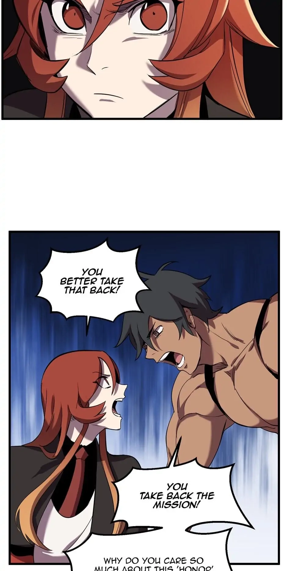 Survival Story of a Sword King in a Fantasy World Chapter 31, page 66 of 81