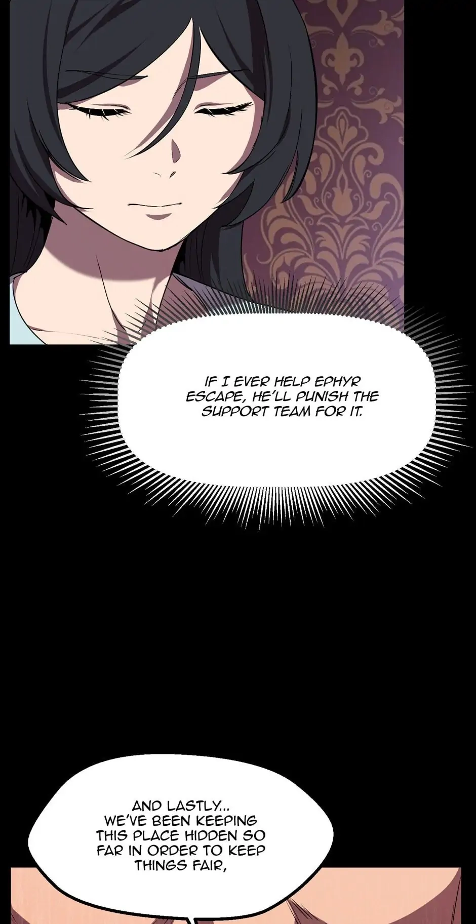 Survival Story of a Sword King in a Fantasy World Chapter 31, page 7 of 81