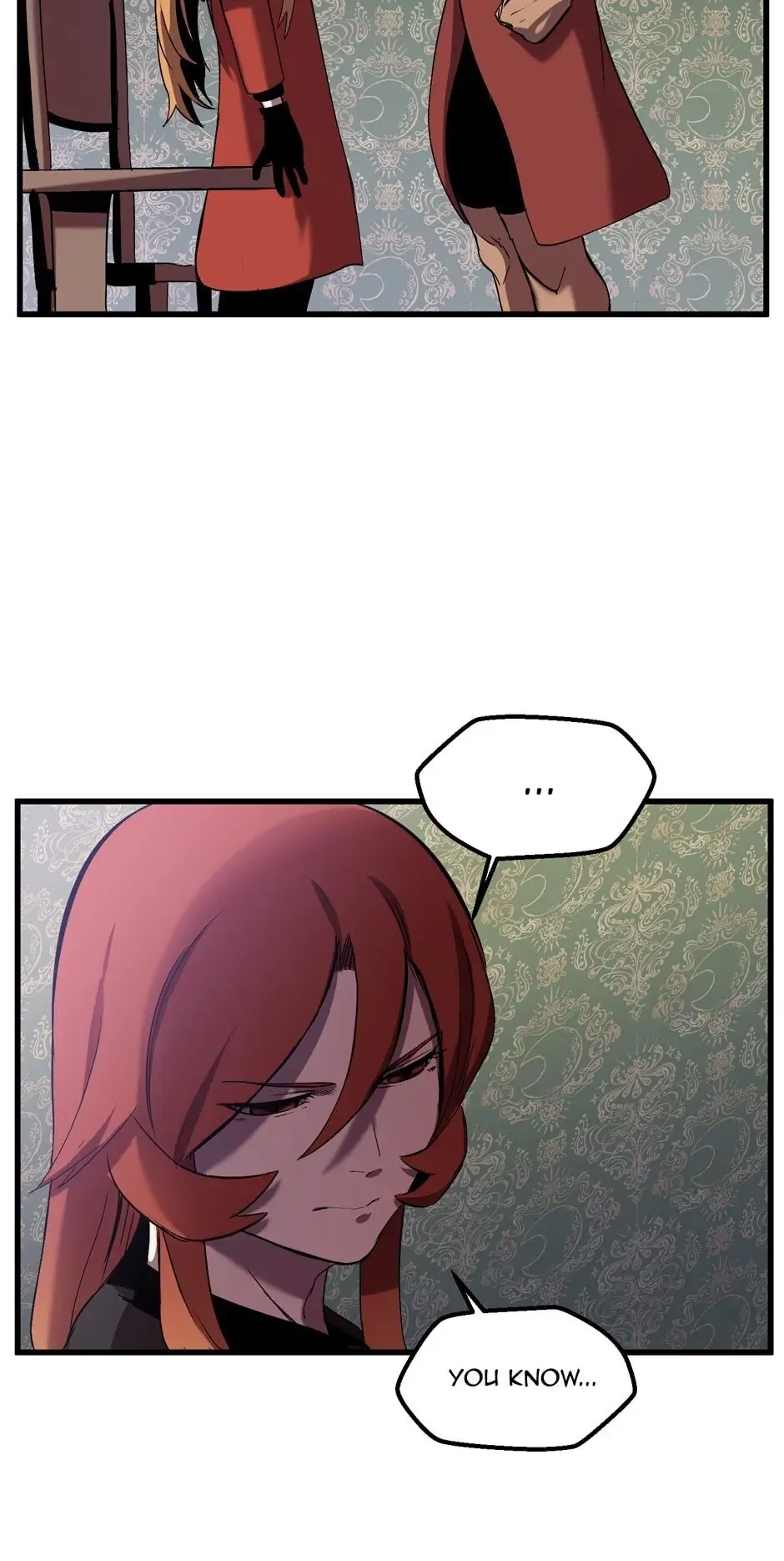 Survival Story of a Sword King in a Fantasy World Chapter 31, page 70 of 81