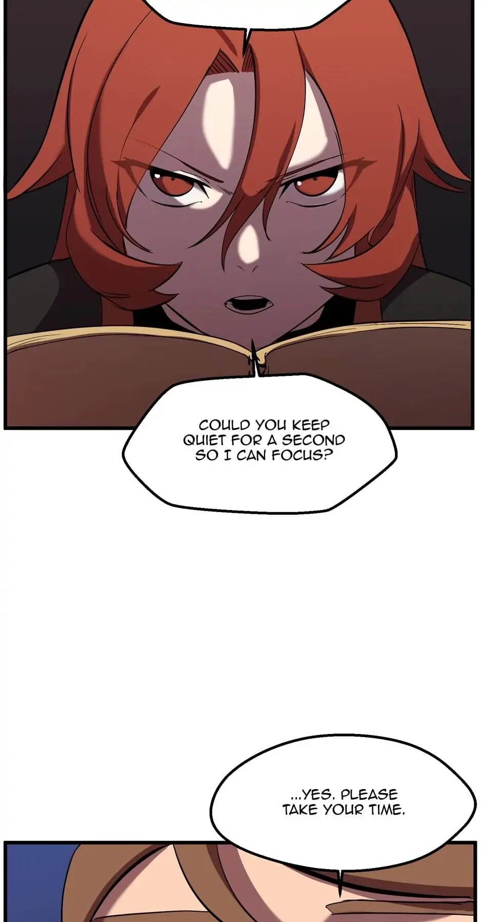 Survival Story of a Sword King in a Fantasy World Chapter 31, page 77 of 81