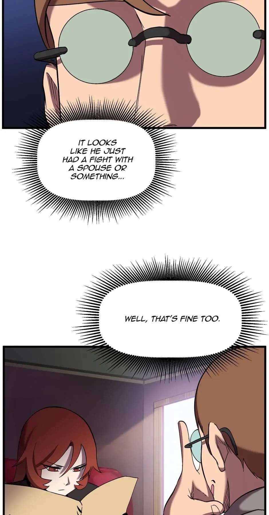 Survival Story of a Sword King in a Fantasy World Chapter 31, page 78 of 81