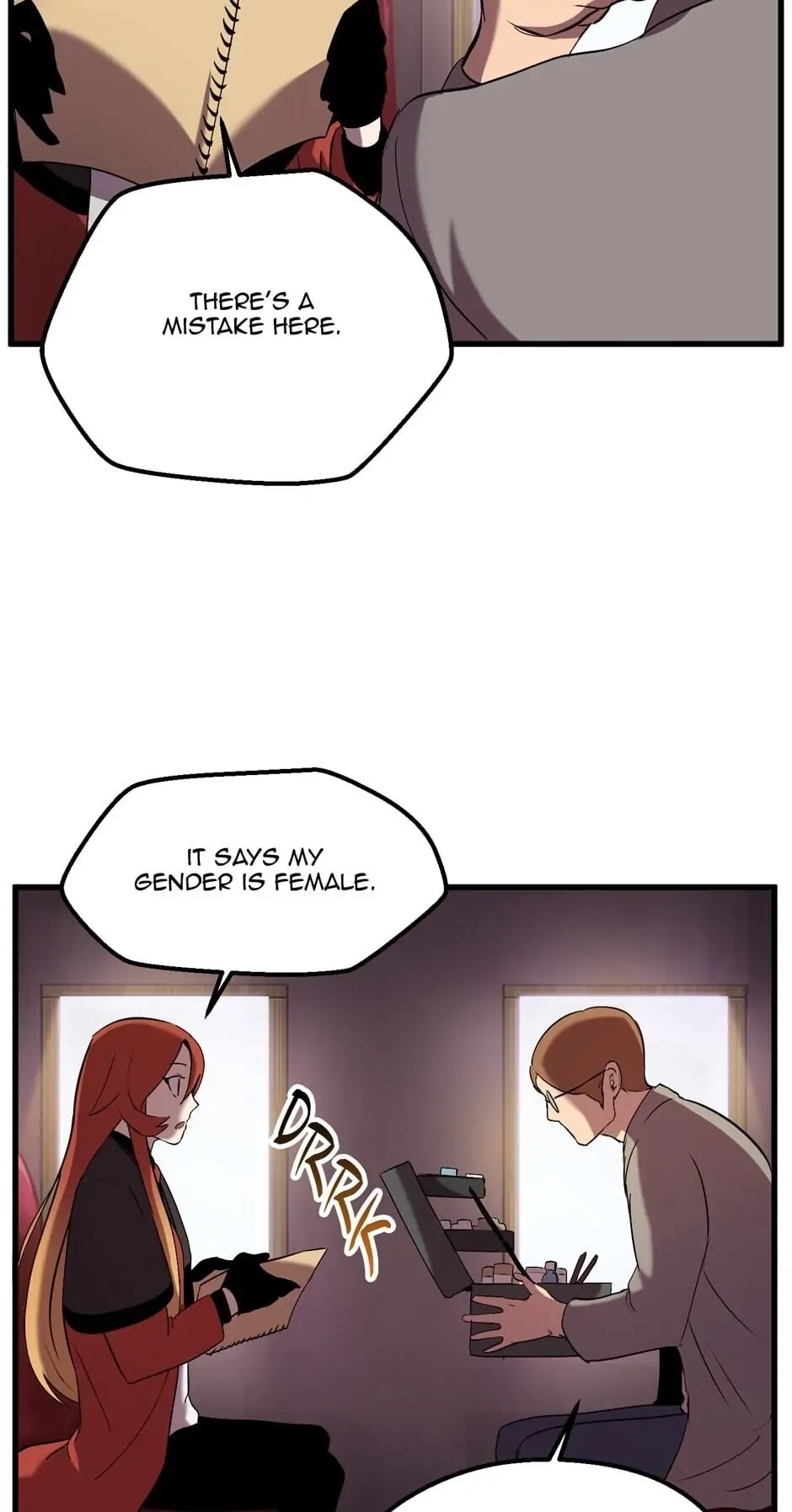 Survival Story of a Sword King in a Fantasy World Chapter 31, page 79 of 81