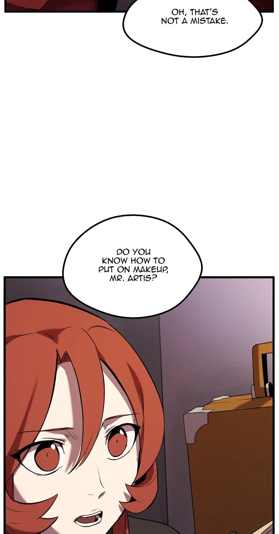 Survival Story of a Sword King in a Fantasy World Chapter 31, page 80 of 81