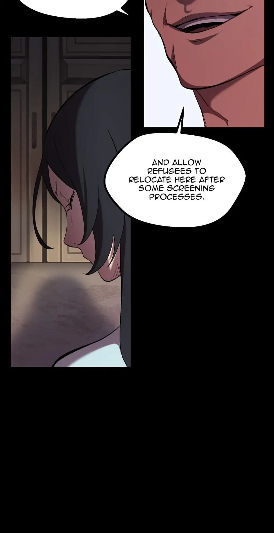 Survival Story of a Sword King in a Fantasy World Chapter 31, page 9 of 81