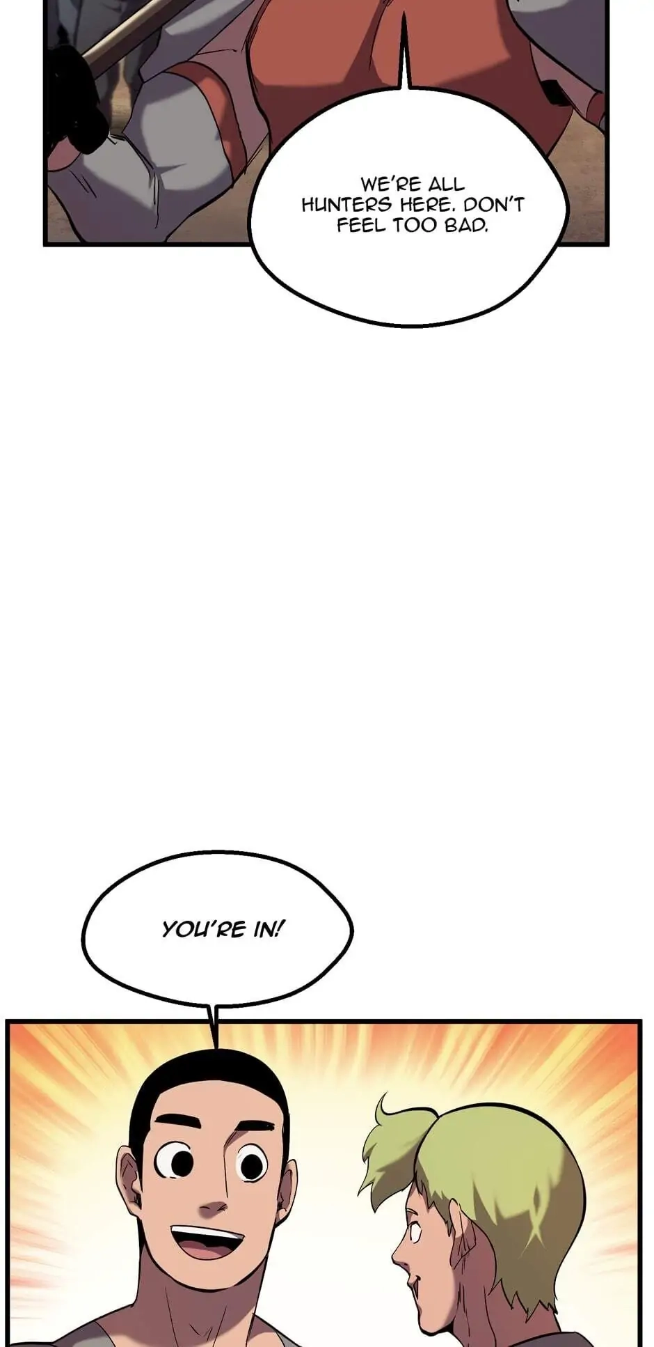 Survival Story of a Sword King in a Fantasy World Chapter 32, page 12 of 80