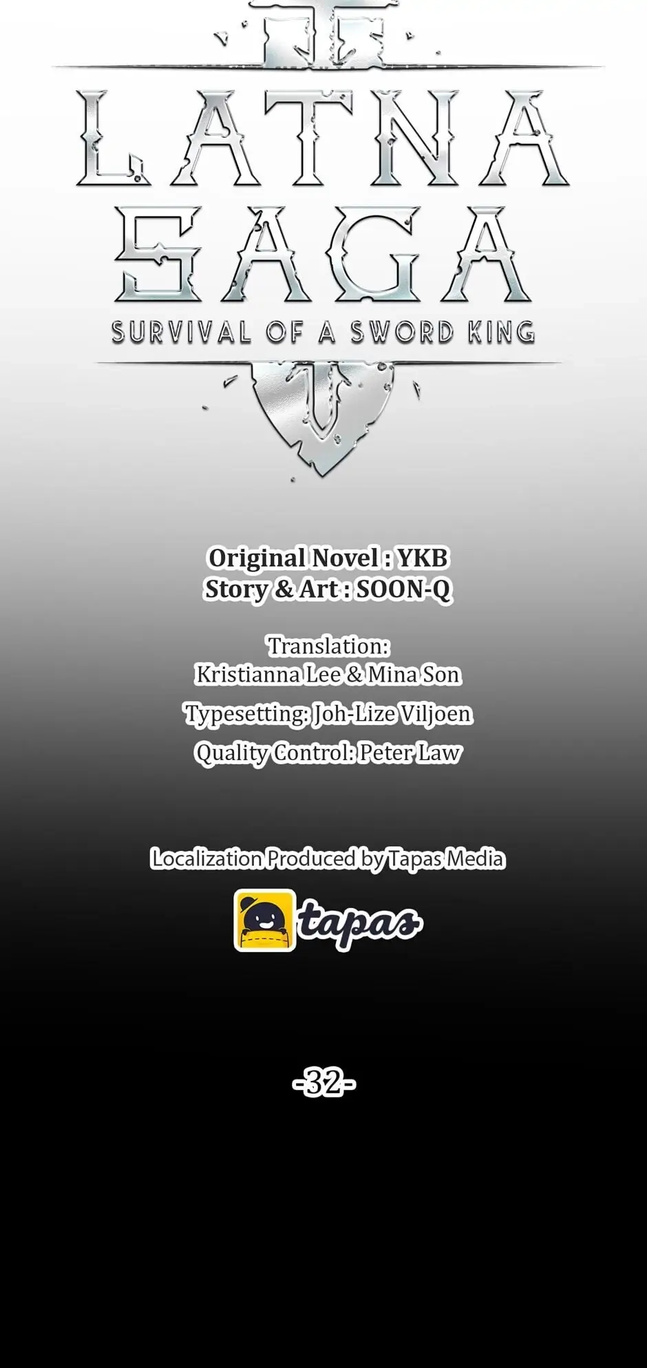 Survival Story of a Sword King in a Fantasy World Chapter 32, page 20 of 80