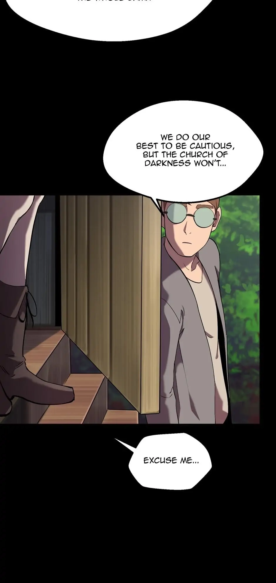 Survival Story of a Sword King in a Fantasy World Chapter 32, page 25 of 80