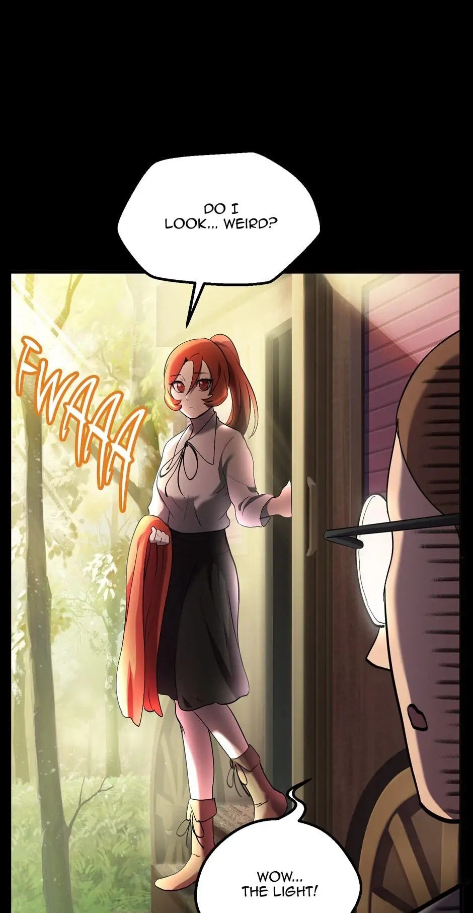 Survival Story of a Sword King in a Fantasy World Chapter 32, page 26 of 80