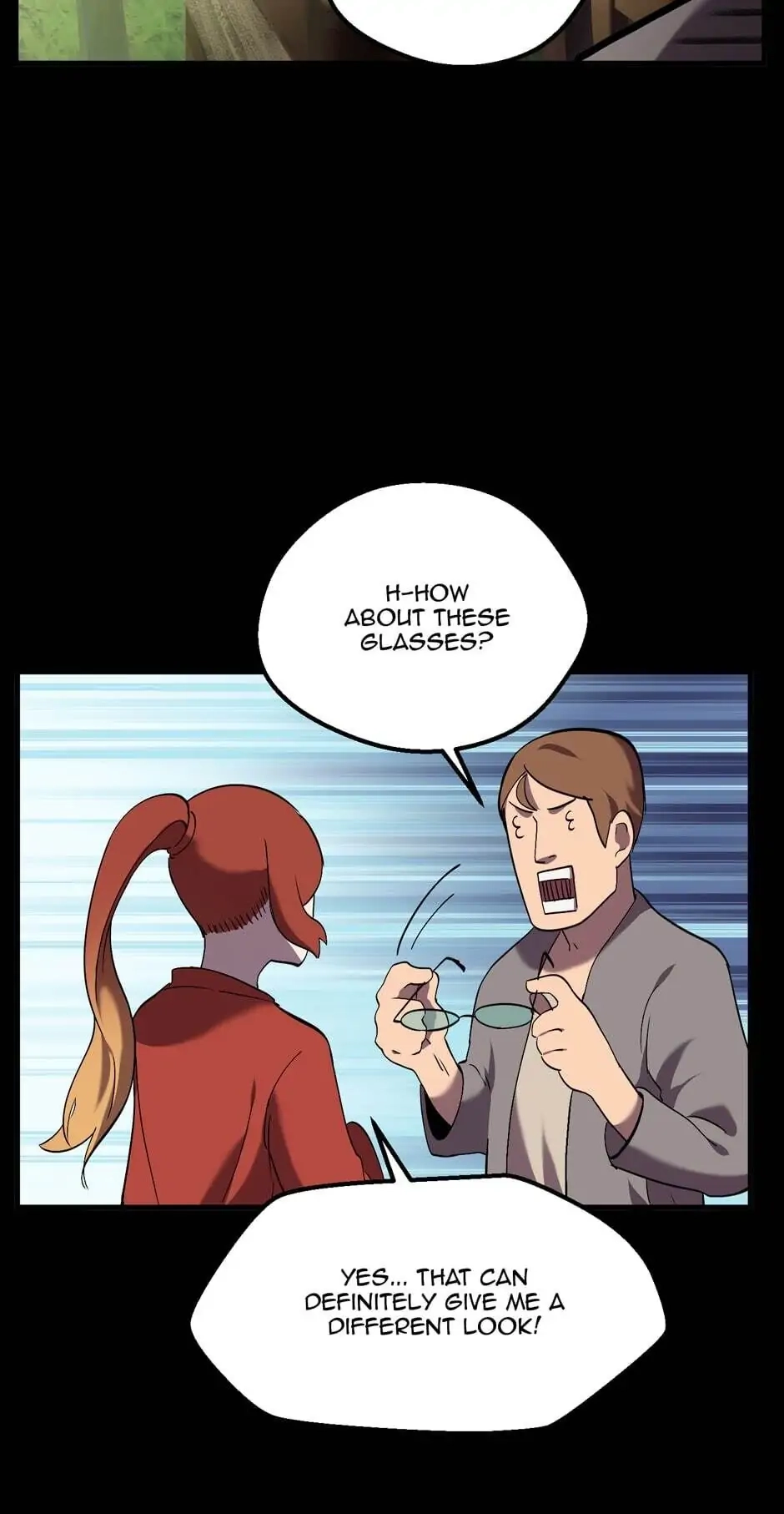 Survival Story of a Sword King in a Fantasy World Chapter 32, page 27 of 80