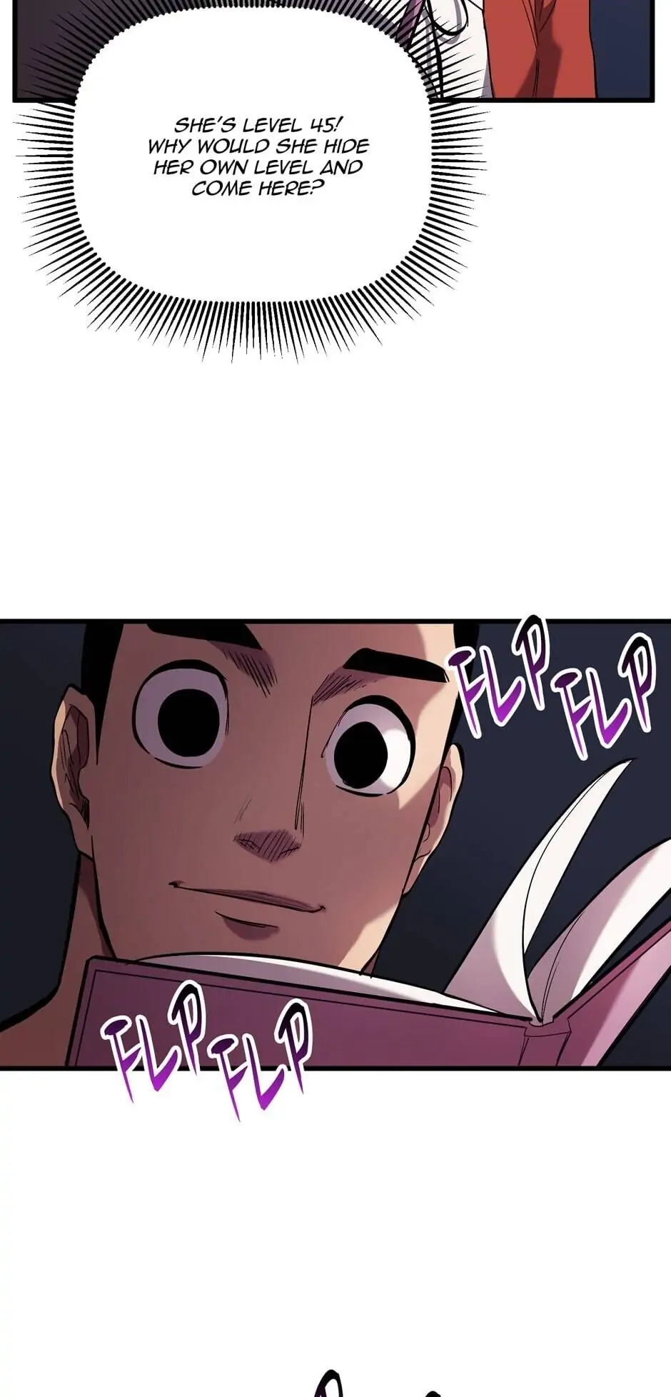 Survival Story of a Sword King in a Fantasy World Chapter 32, page 37 of 80