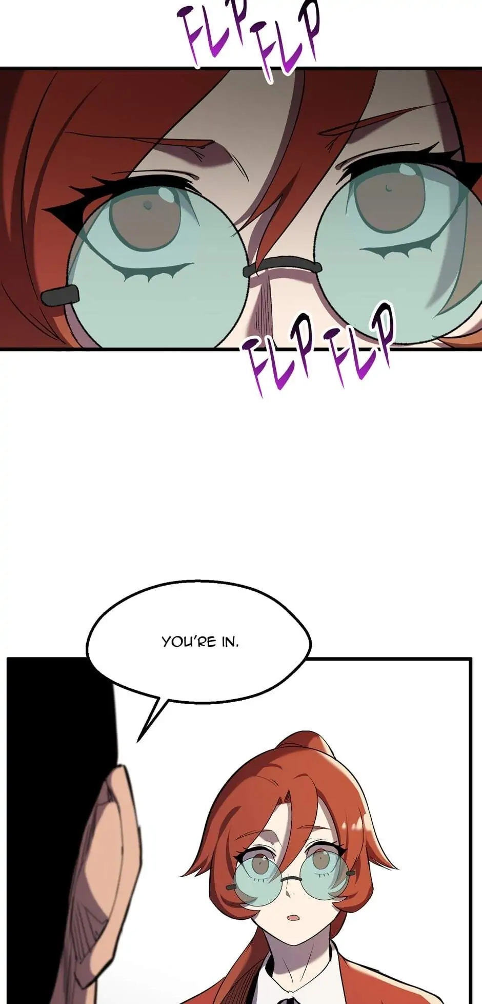Survival Story of a Sword King in a Fantasy World Chapter 32, page 38 of 80