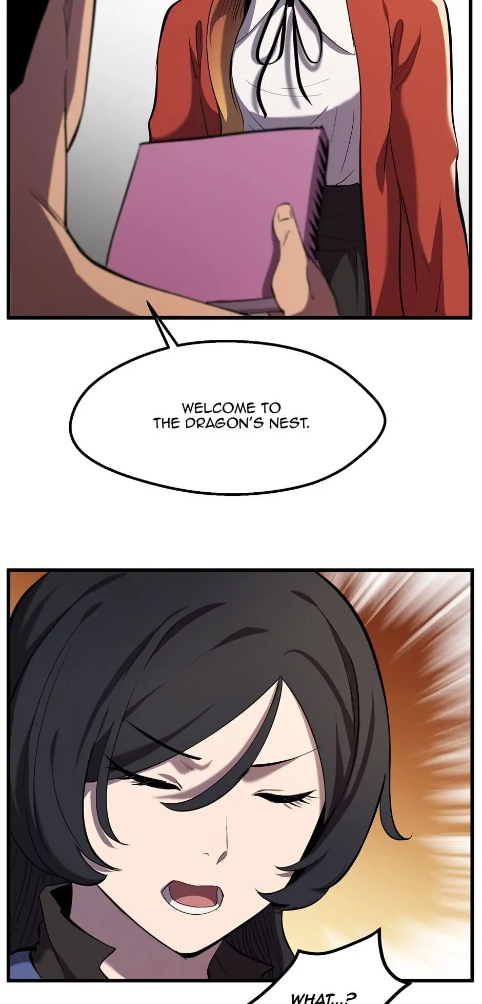 Survival Story of a Sword King in a Fantasy World Chapter 32, page 39 of 80