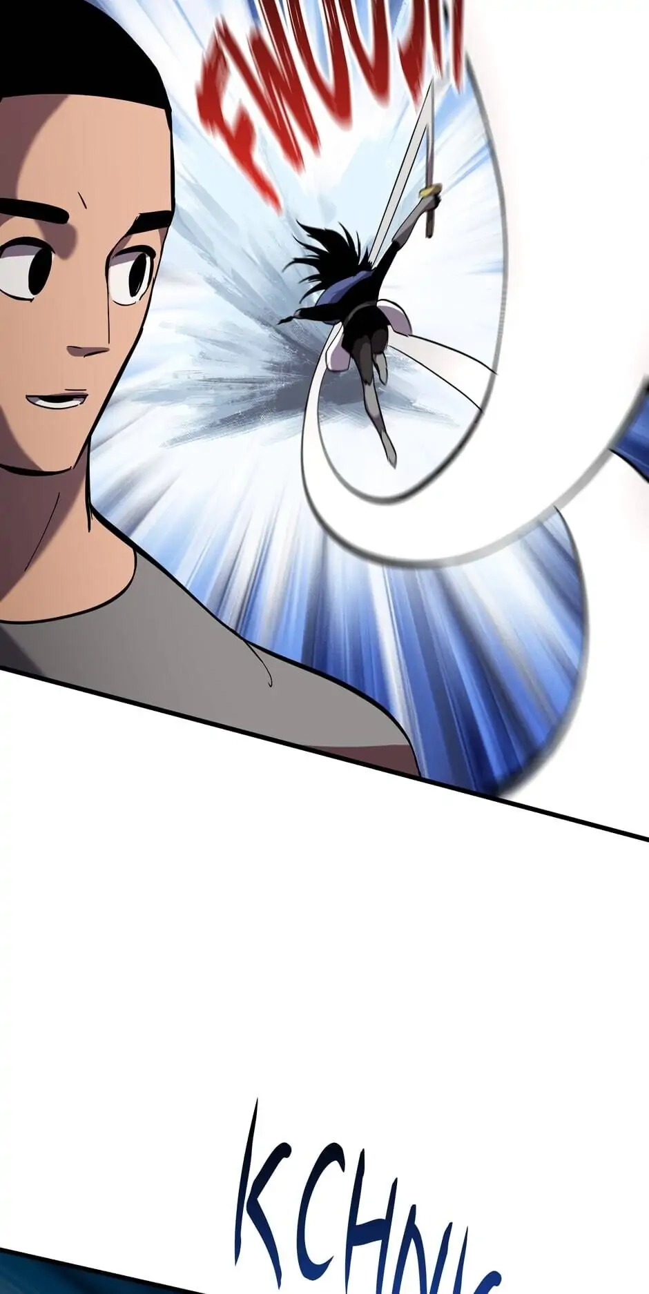 Survival Story of a Sword King in a Fantasy World Chapter 32, page 45 of 80