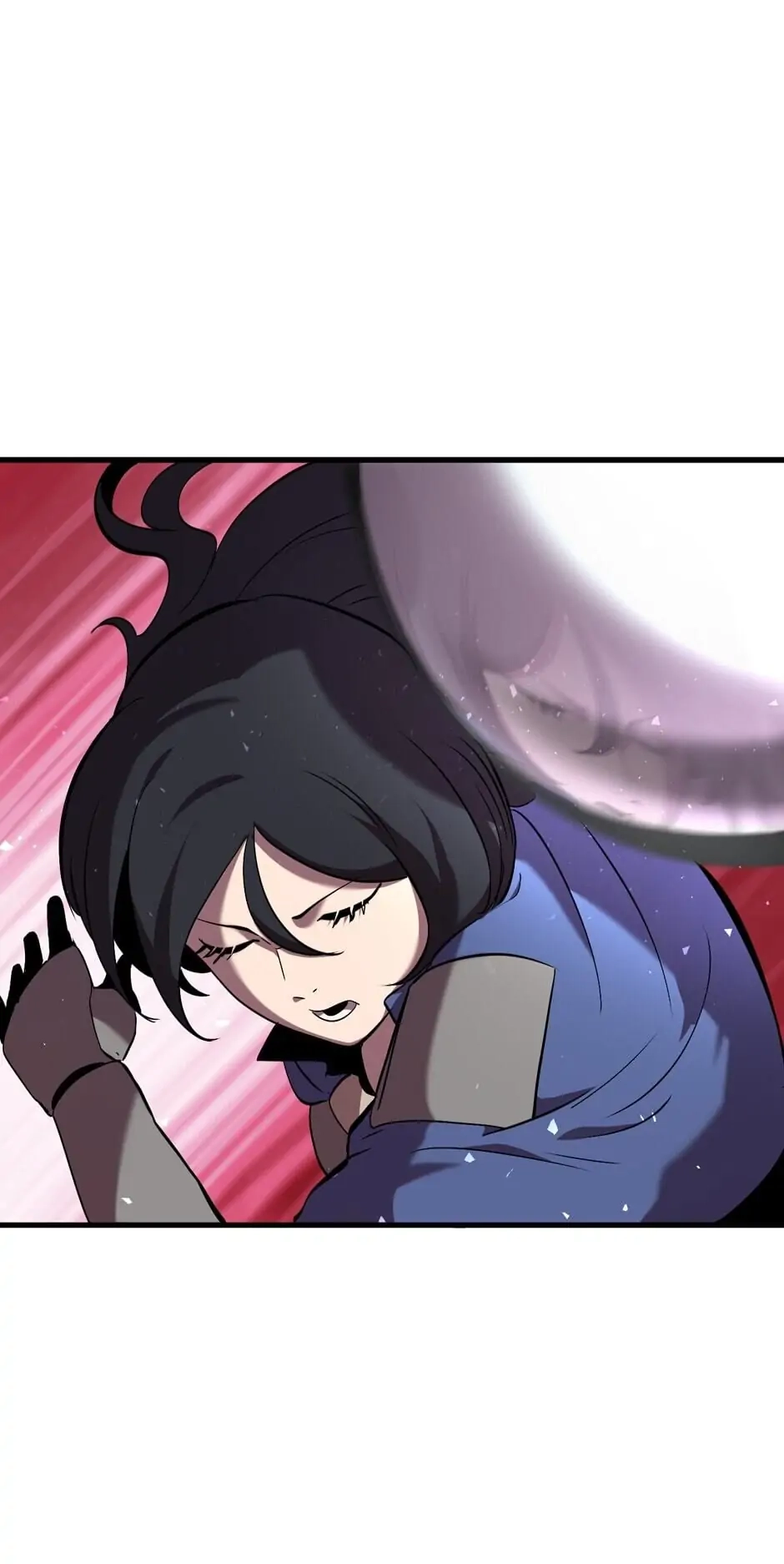 Survival Story of a Sword King in a Fantasy World Chapter 32, page 52 of 80