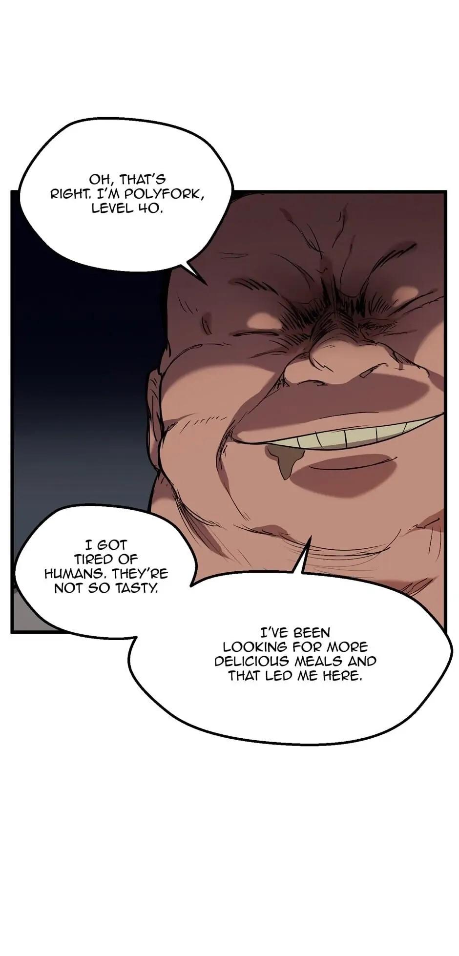 Survival Story of a Sword King in a Fantasy World Chapter 32, page 56 of 80