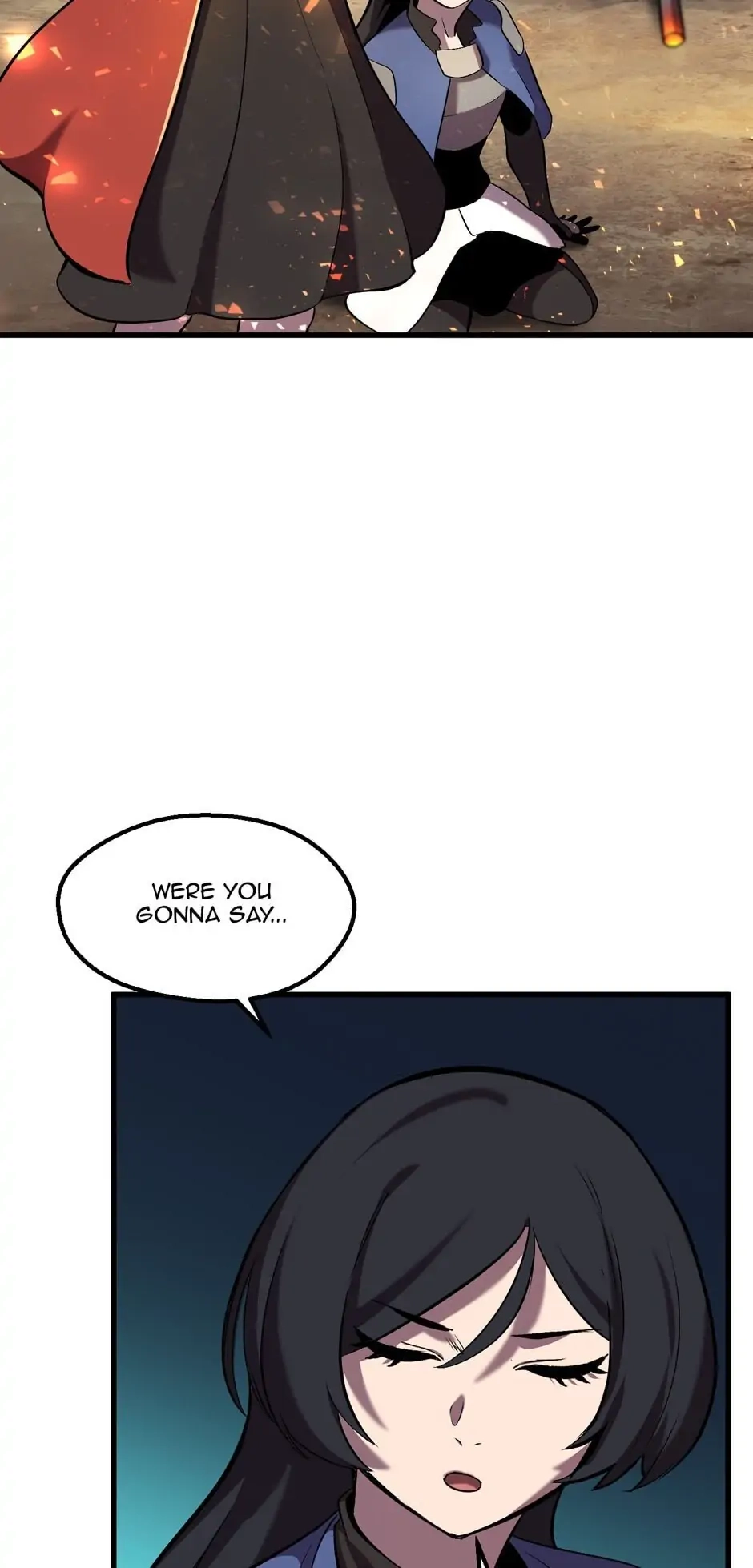Survival Story of a Sword King in a Fantasy World Chapter 32, page 60 of 80