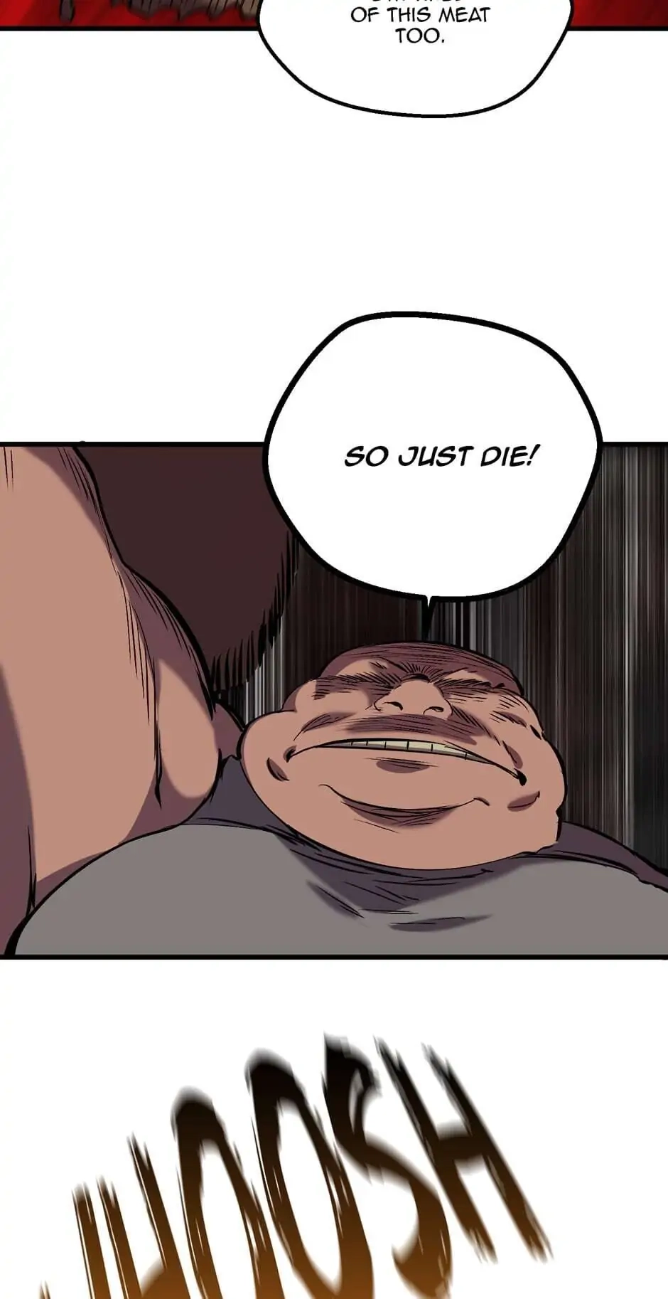 Survival Story of a Sword King in a Fantasy World Chapter 32, page 64 of 80