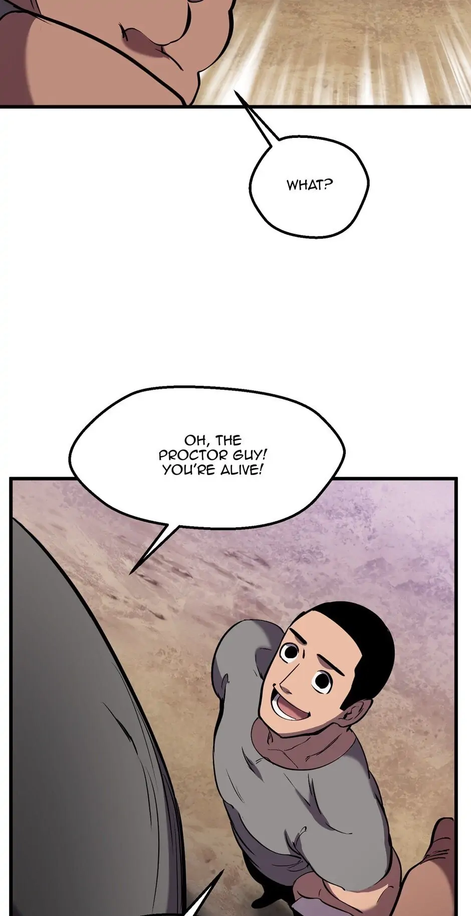 Survival Story of a Sword King in a Fantasy World Chapter 32, page 68 of 80