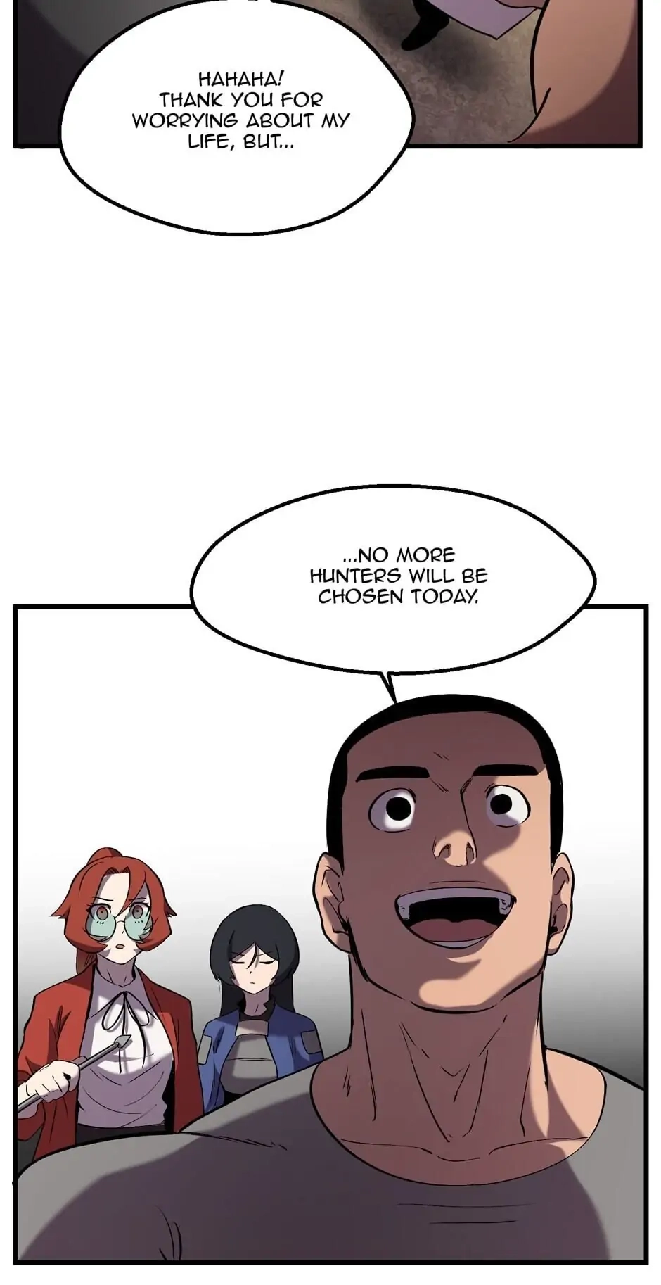 Survival Story of a Sword King in a Fantasy World Chapter 32, page 69 of 80
