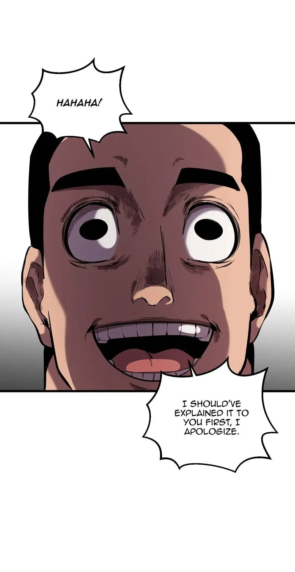 Survival Story of a Sword King in a Fantasy World Chapter 32, page 71 of 80