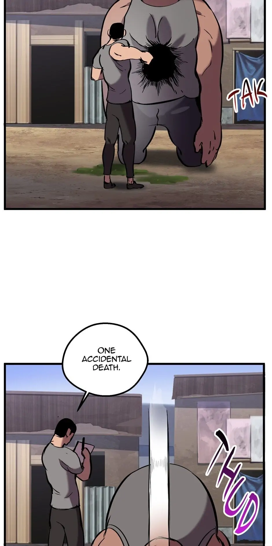Survival Story of a Sword King in a Fantasy World Chapter 32, page 76 of 80