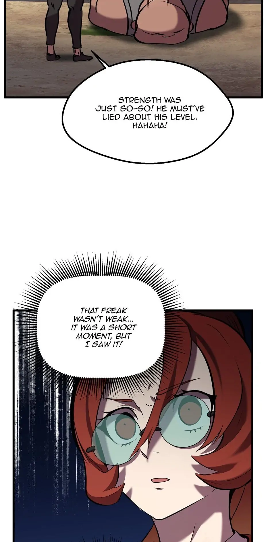 Survival Story of a Sword King in a Fantasy World Chapter 32, page 77 of 80