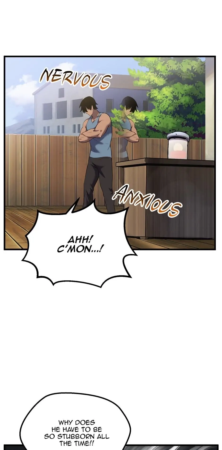 Survival Story of a Sword King in a Fantasy World Chapter 33, page 19 of 83