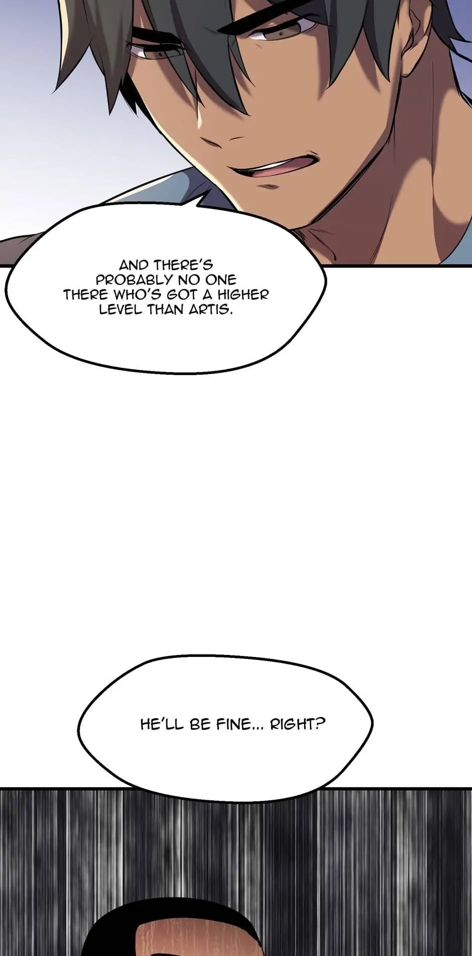 Survival Story of a Sword King in a Fantasy World Chapter 33, page 21 of 83