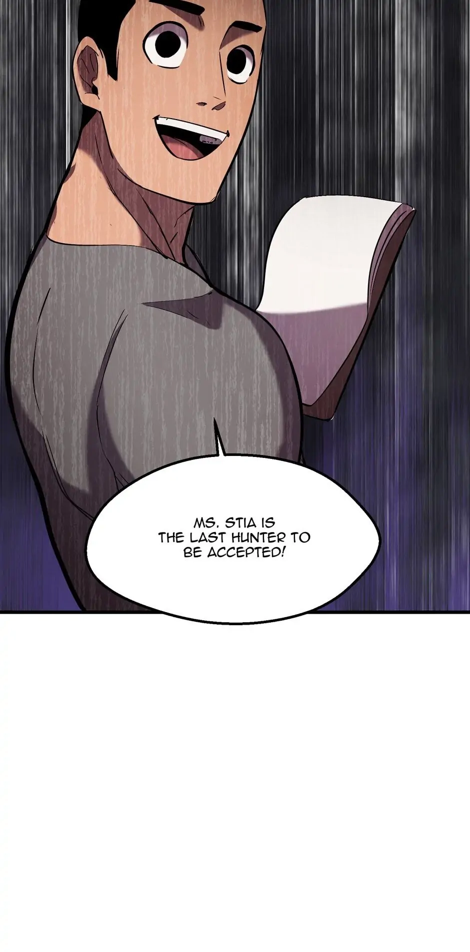 Survival Story of a Sword King in a Fantasy World Chapter 33, page 22 of 83