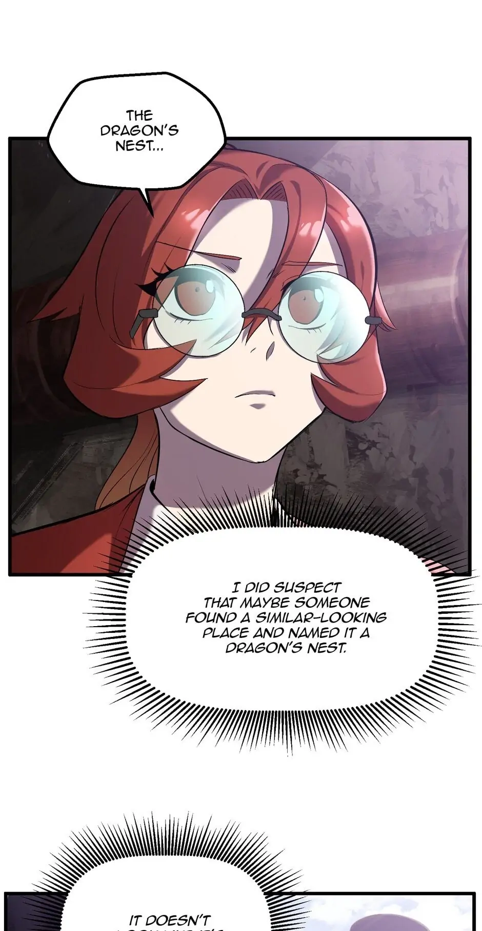 Survival Story of a Sword King in a Fantasy World Chapter 33, page 36 of 83