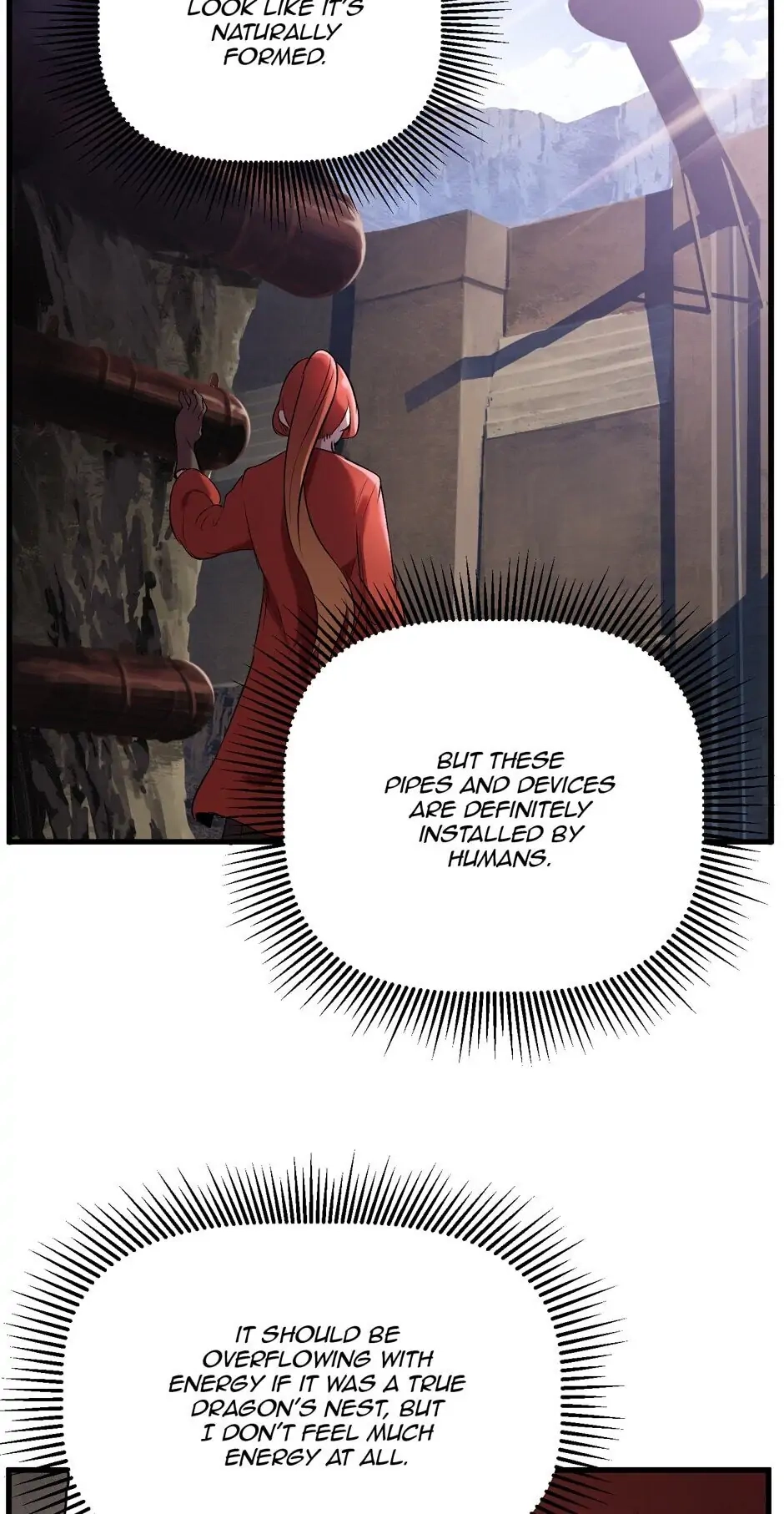 Survival Story of a Sword King in a Fantasy World Chapter 33, page 37 of 83